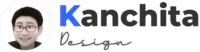 Logo Kanchita Design - Yui Kanchita Varitthinanon