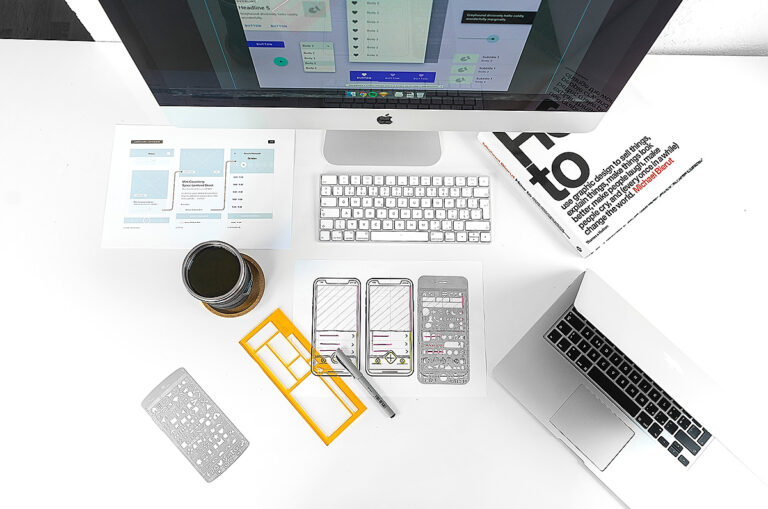 UX/UI 101 : ออกแบบเว็บไซต์ที่ไม่เพียงแค่สวย แต่ต้องใช้งานได้จริง