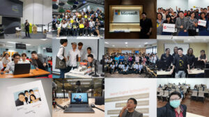 yui-kanchita-varitthinanon-university--guest-instructor-speaker-company