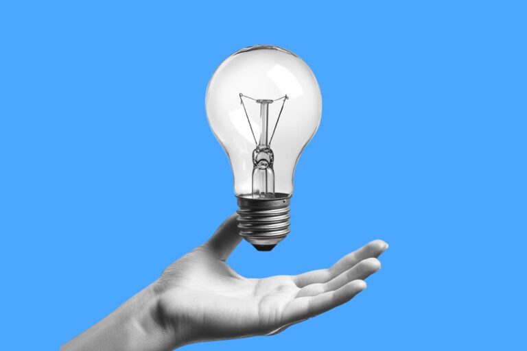 ค้นพบความถนัดของตัวเองแบบไม่ฝืน ด้วย I-T-M-V Shaped Model